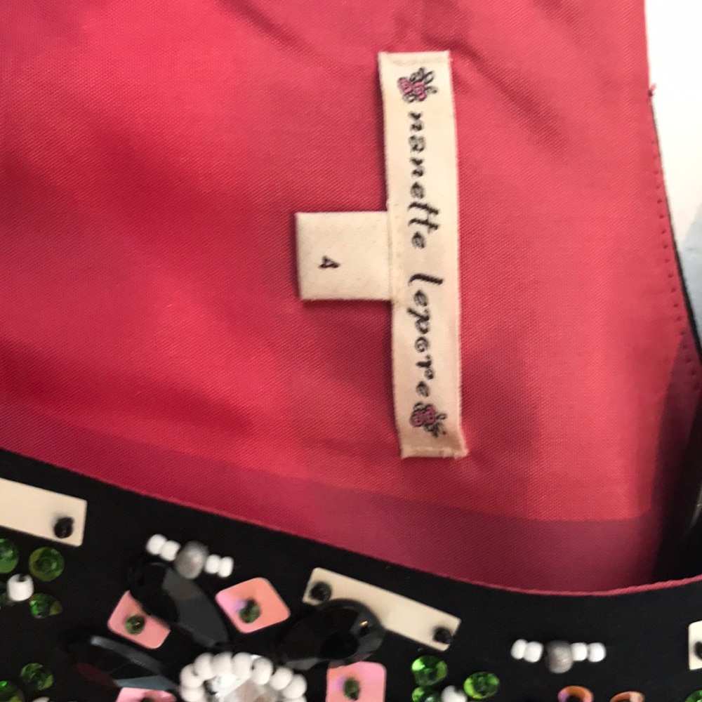 Woman’s Dress By Nanette Lepore